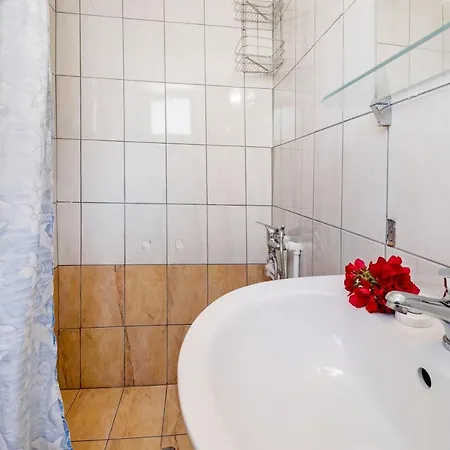 Club - 6 Apartament Nikiana