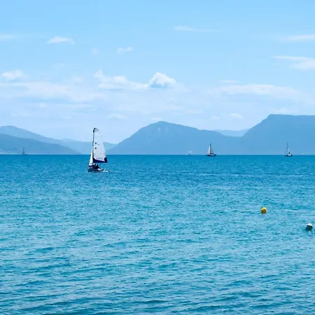 Apartament Club - 6 Nikiana