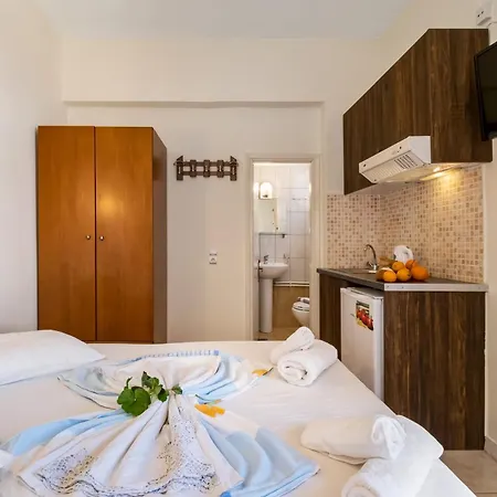 Apartman Club - 6 *