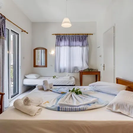 Club - 6 Apartment *