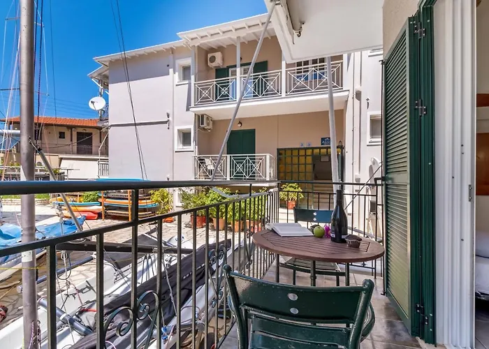 Club - 6 Appartement *