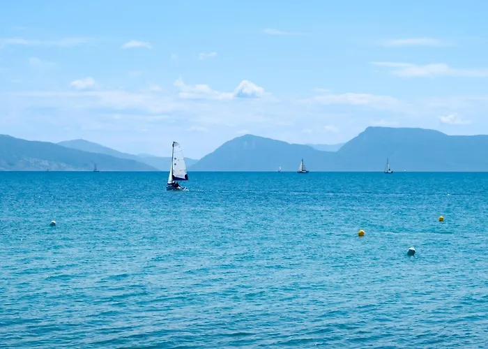 Appartement Club - 6 Nikiana