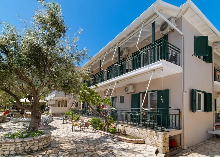 Apartamento Club - 6